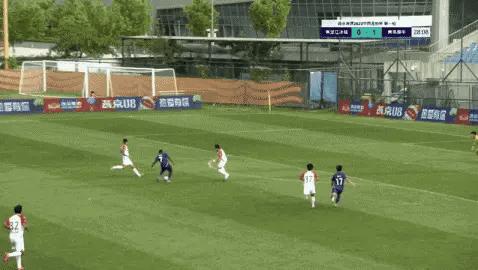 青岛海牛险胜长春亚泰集锦,足协杯青岛海牛0-2山东泰山