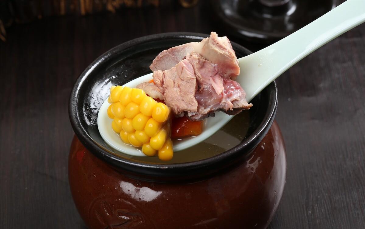 为什么南昌的瓦罐汤这么出名,江西正宗瓦罐汤