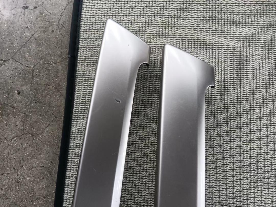 老旧丰田霸道修复,04年丰田霸道翻新改造全过程