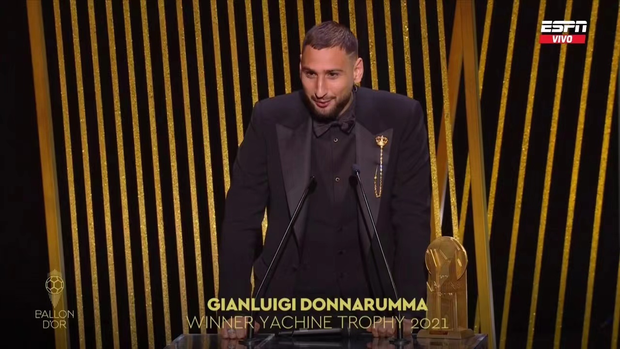 c罗有望成为六座金球奖之人,金球奖重排马拉多纳能拿几次