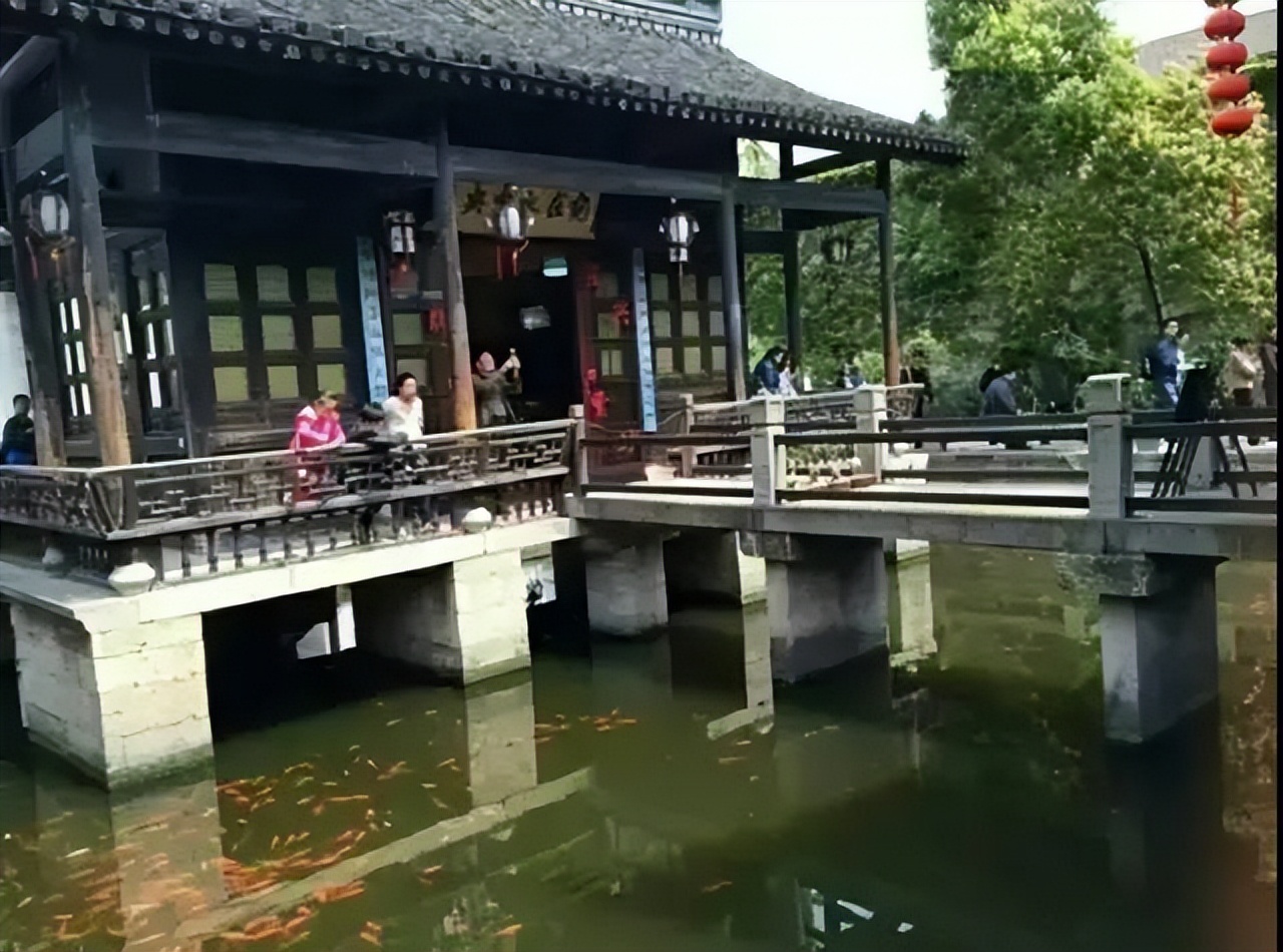 刚试了一下中华文字果然博大精深,涨知识了快来看看中国文字的魅力