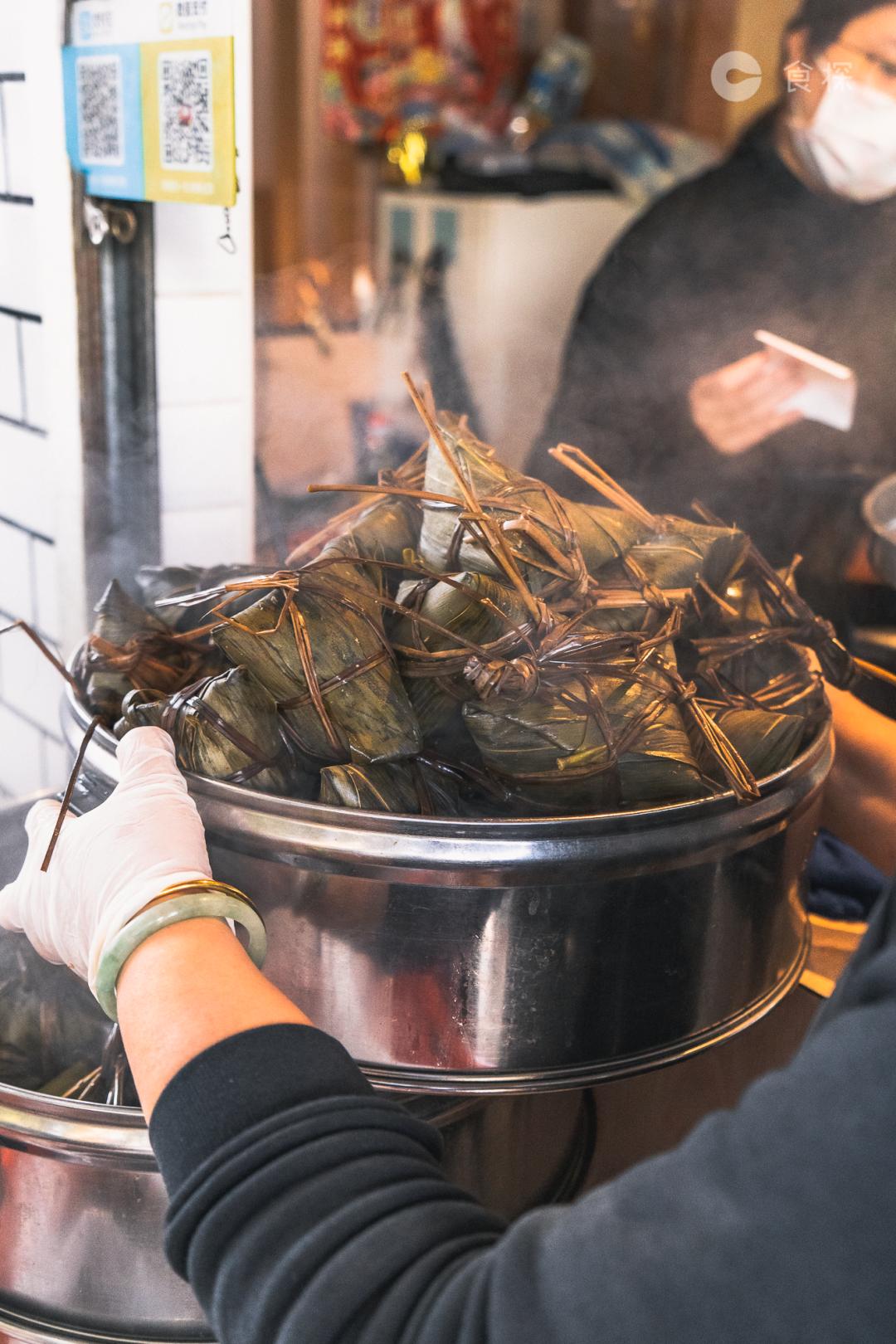 在深圳，总要去一趟蛇口吃吃逛逛吧