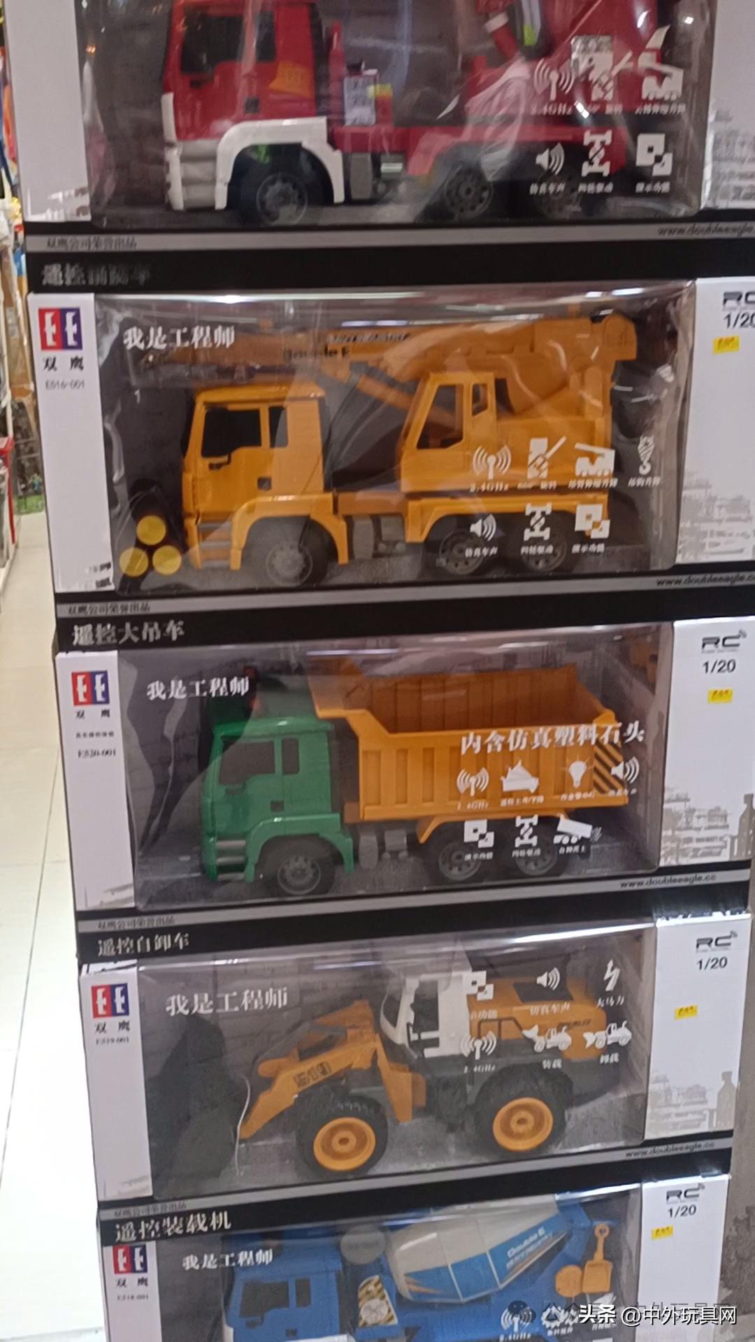 香港探玩具店攻略,香港必去玩具店