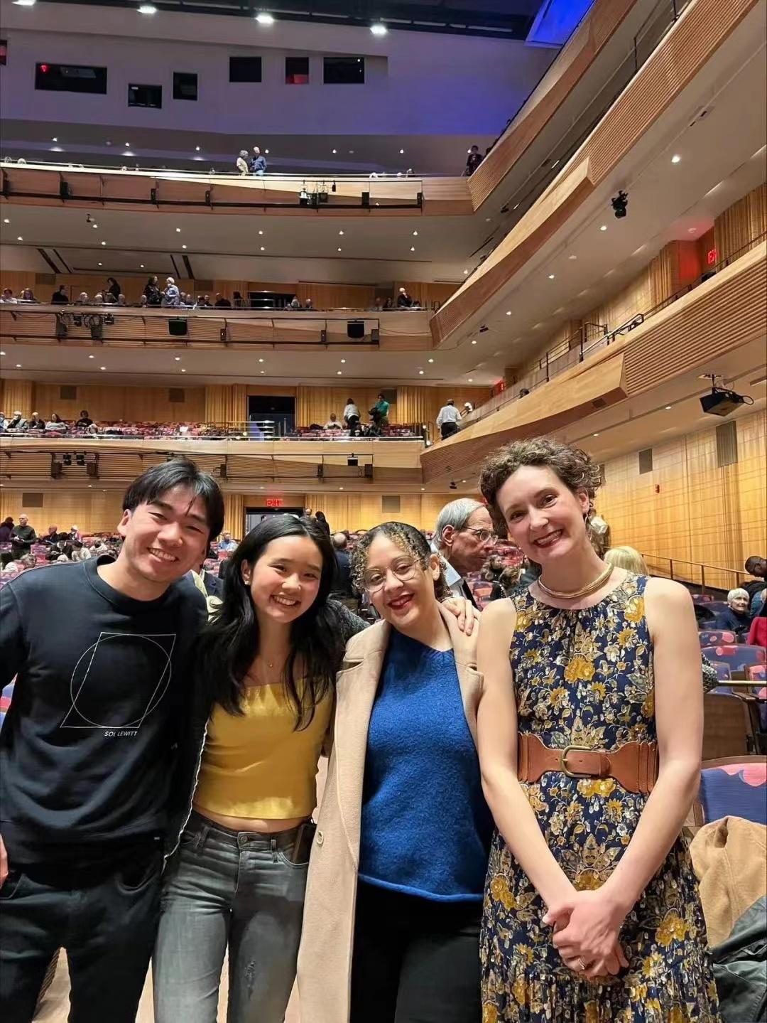 华裔中大奖最新,华人世界级大奖