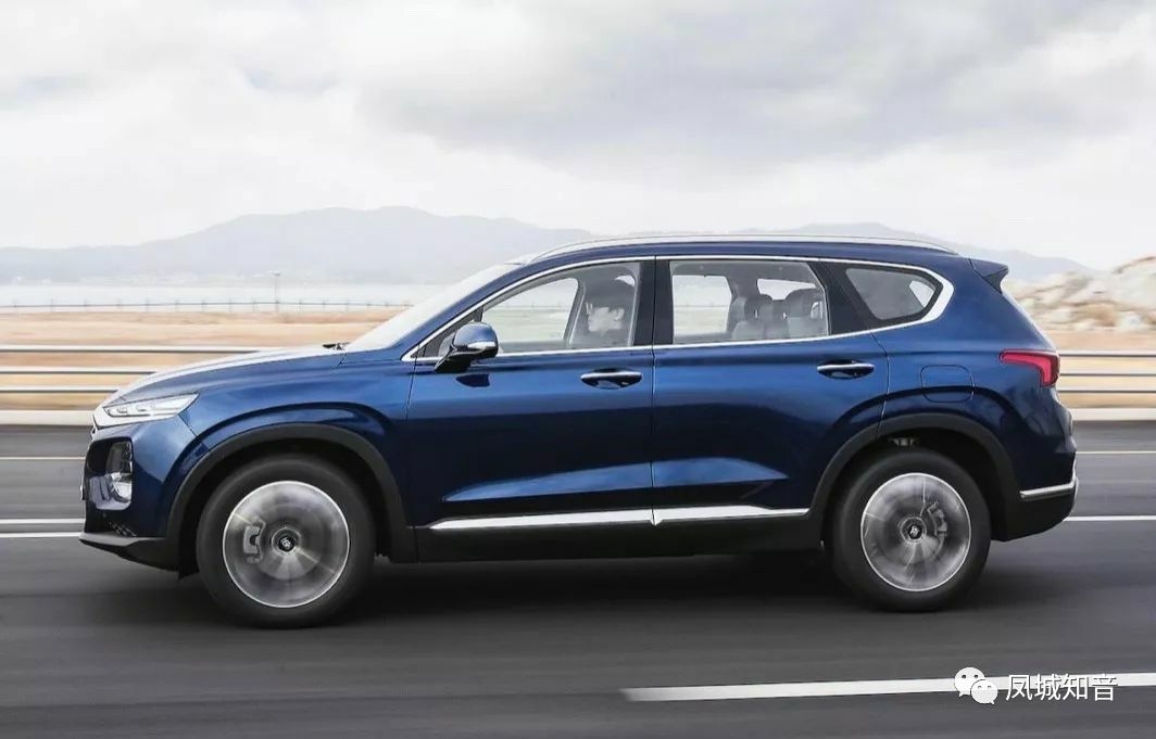 新胜达双层隔音玻璃,现代新胜达汽车音响隔音改装