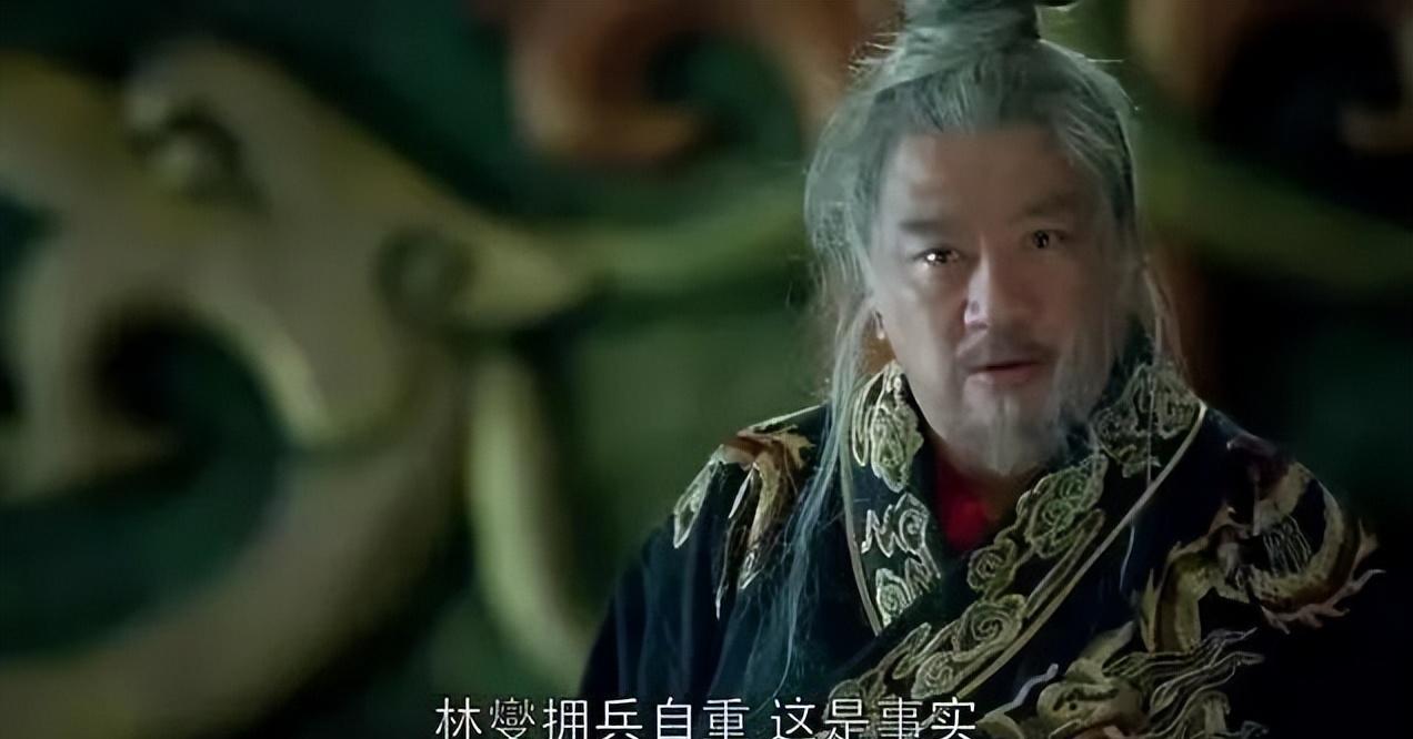 琅琊榜中梁帝最后后悔了吗,琅琊榜最后梁帝跪了