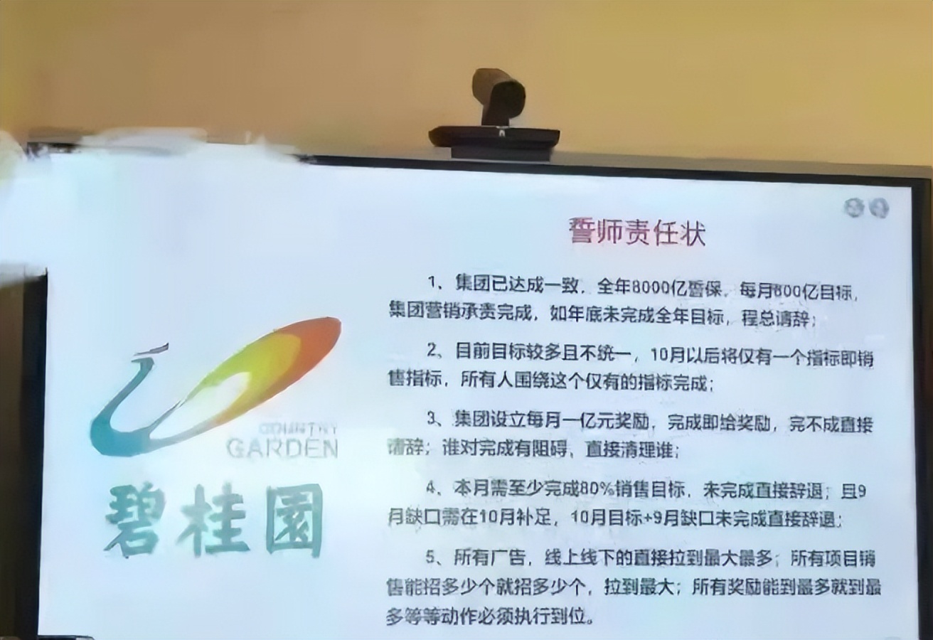 碧桂园对于事件怎么处理,碧桂园突发事件的应对原则