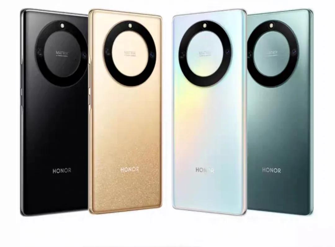 新款华为手机2023年最新款爆款,华为和荣耀手机2023选择推荐