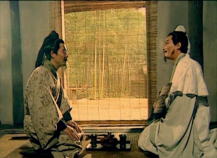 诸葛亮和汉献帝同一人,为什么说诸葛亮和汉献帝是同一人