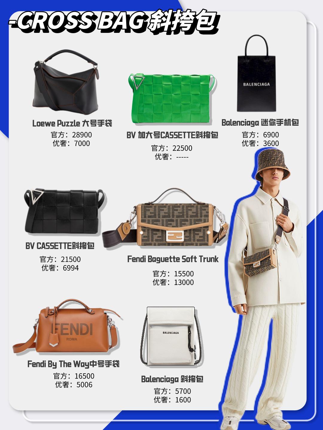 必买十大经典包男包,必买男士包包