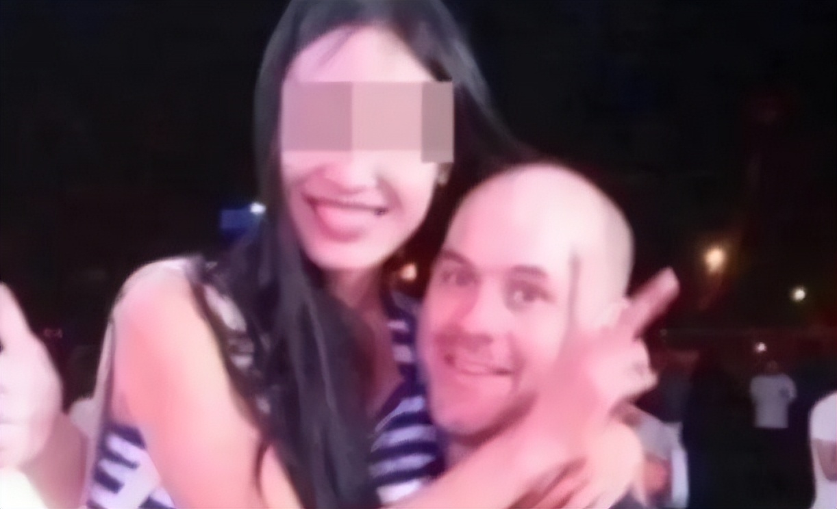 美籍华裔健身教练,三天换一个女朋友