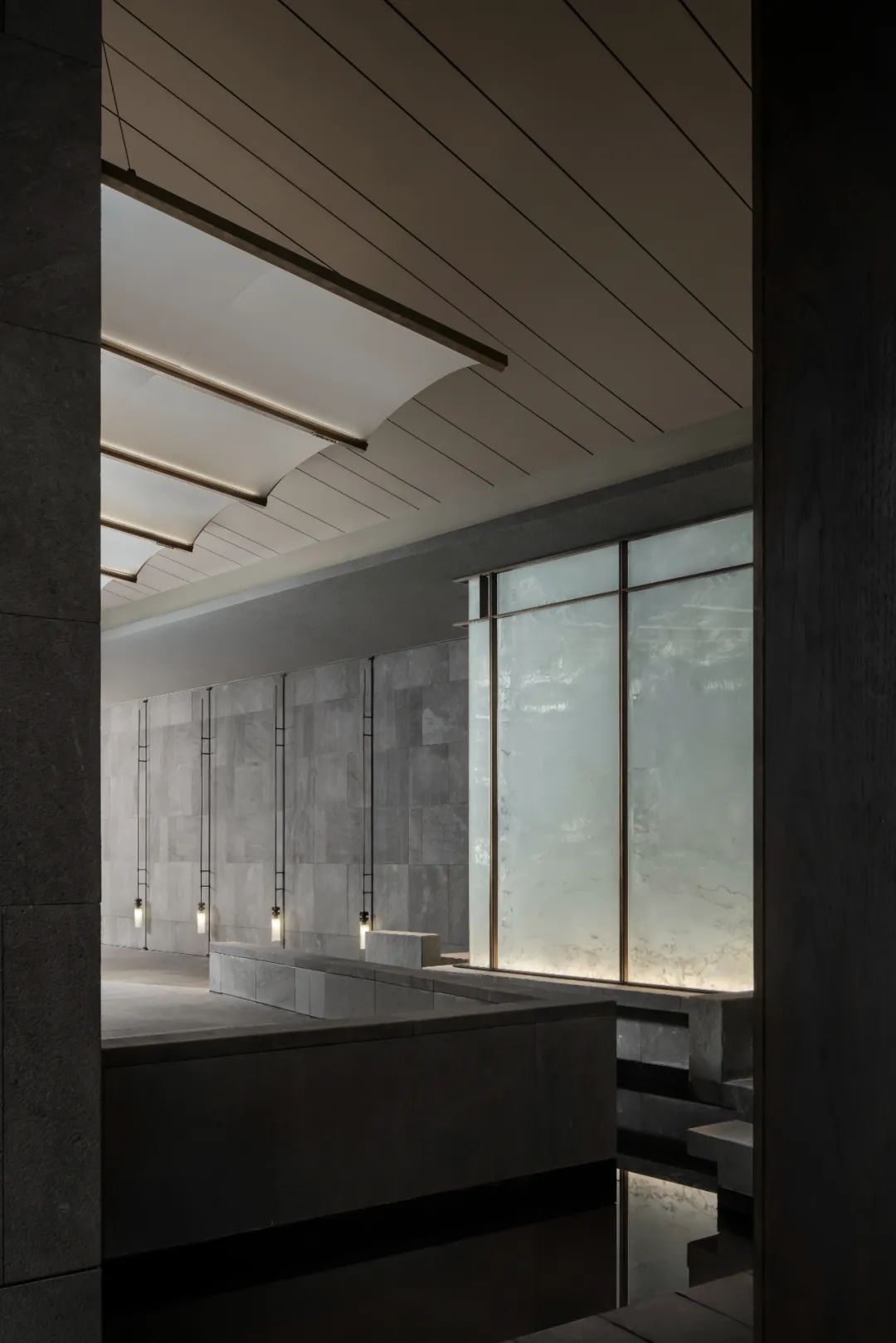 无间房屋设计,无间设计汤臣一品