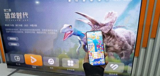 小米电视看4k卡顿解决方法,电视卡顿怎么办教你一招