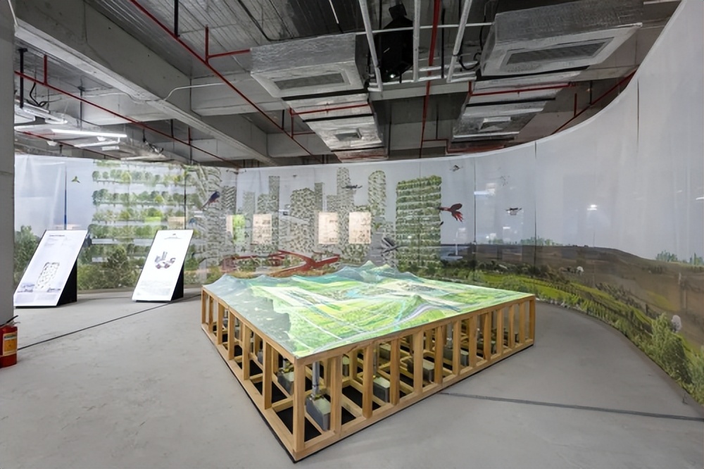 绿色环保低碳可循环设计大赛作品,绿色环保创意设计大赛