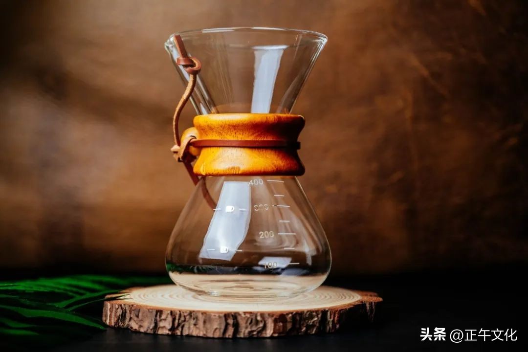 另一种文化·哪一种咖啡壶适合你呢？做自己的咖啡风味设计师