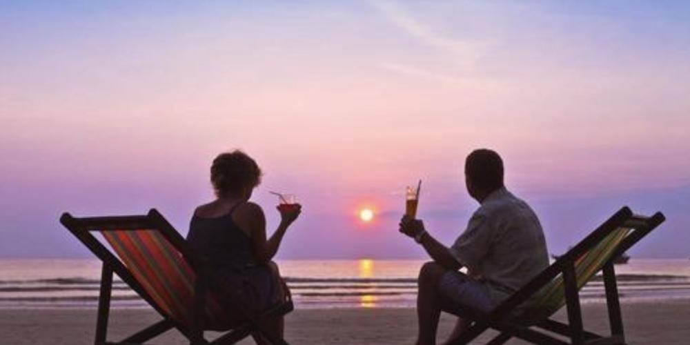 泰国为什么值得投资,为什么泰国适合买房养老