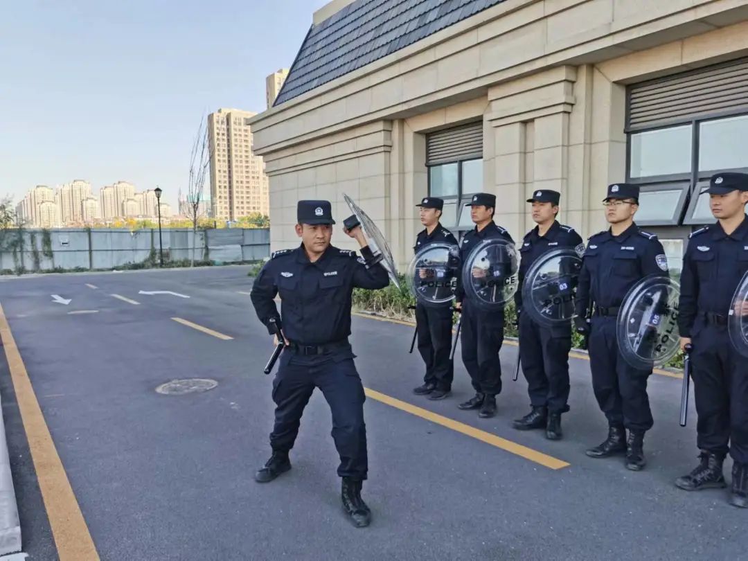 津城警星名单,津城警星第一季度