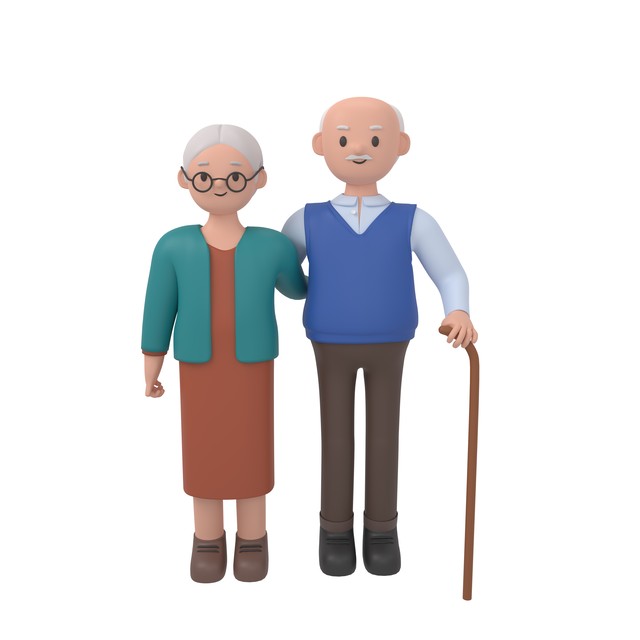 楼上父子俩开始打架啦,这次我站队儿子