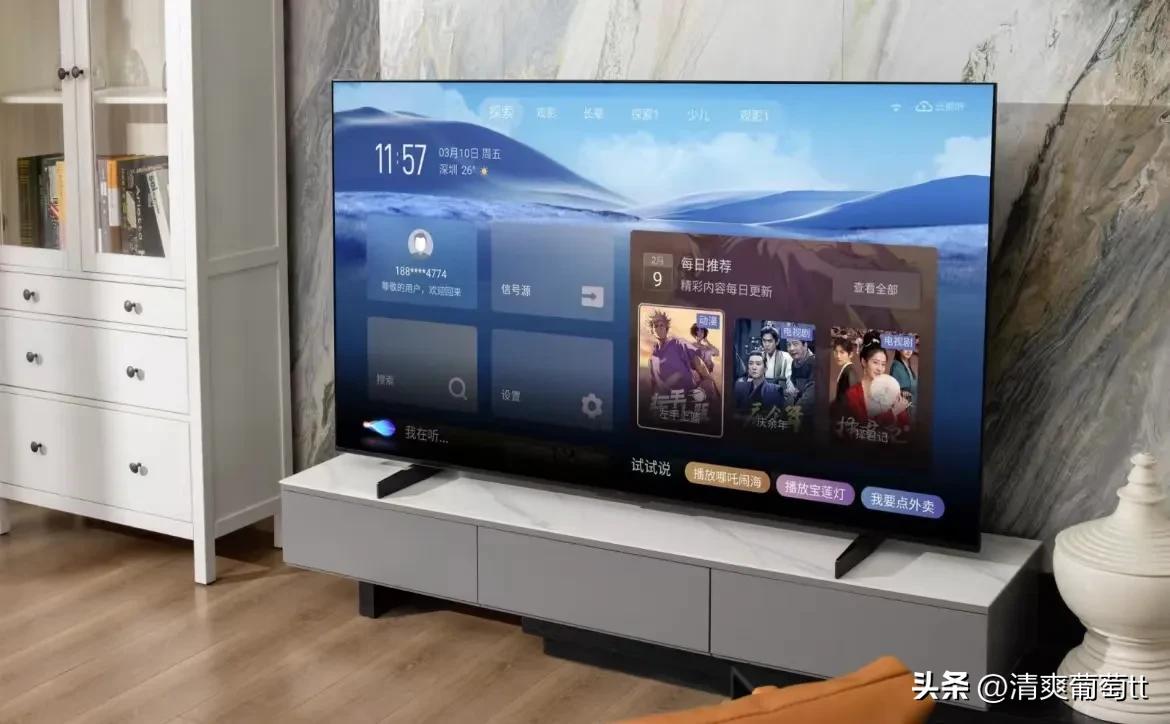 居家神级家电推荐,神仙家电