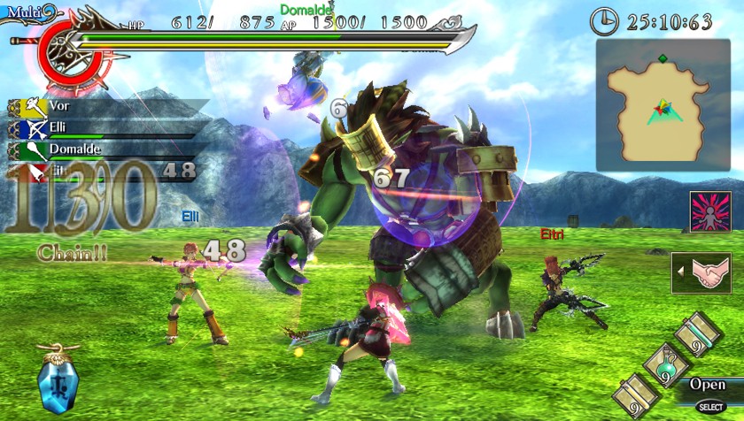 推荐几款可以联机的战斗游戏,最好玩的战斗类游戏推荐