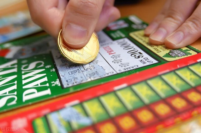 买彩票最容易中大奖的五种办法,买彩票从来没中奖怎么办