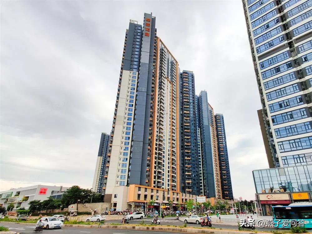 19年在深圳买了房现在是亏多少,在深圳买了一套房子后后悔