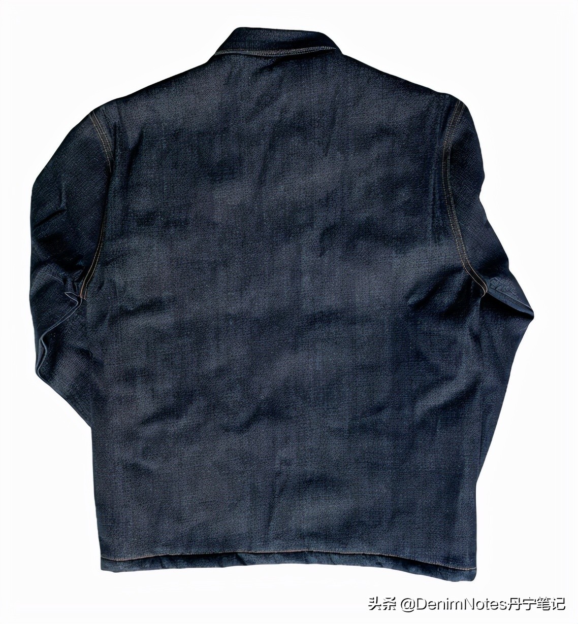 如何辨别牛仔衣的质量好坏,牛仔夹克质量怎么样