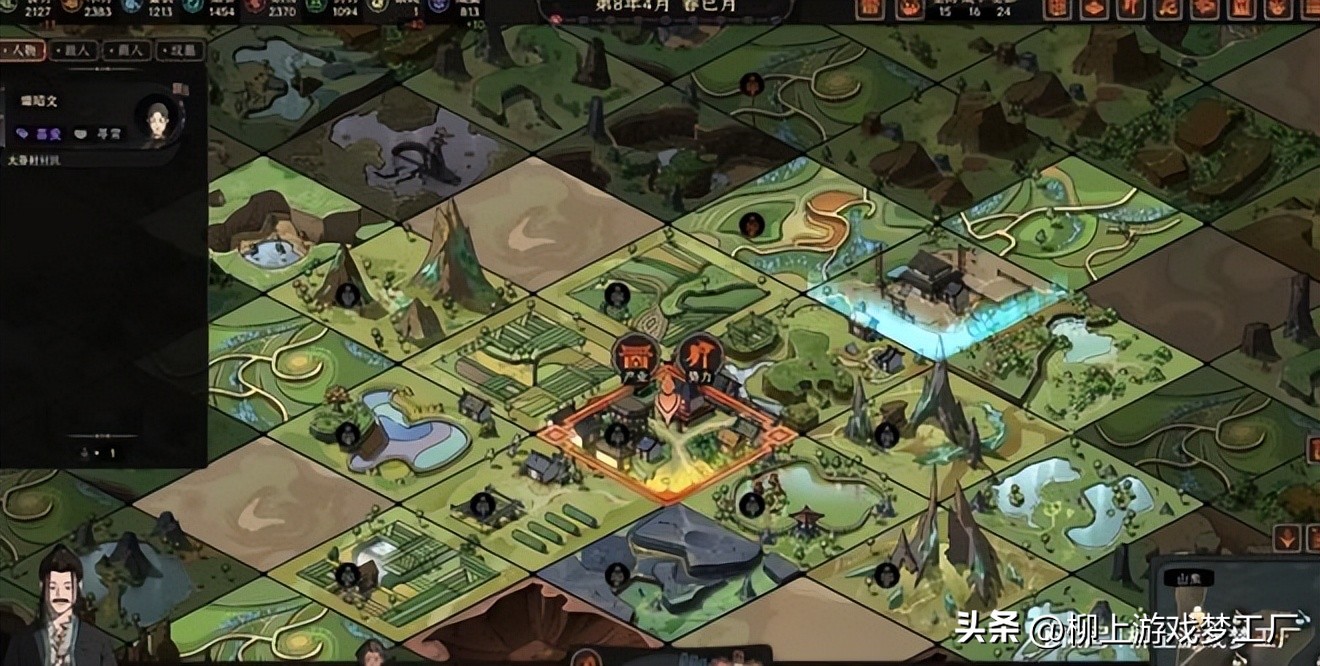 盘点手机上最好玩的十款游戏,推荐几款可以停止时间的游戏