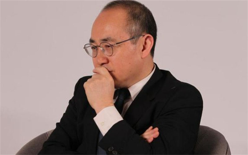 潘石屹先富带后富,潘石屹为什么要走出农场