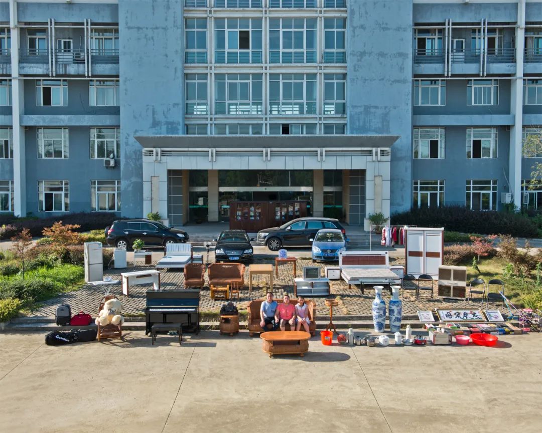 一张图看懂中国人40张照片,百年前中国人的真实生活图片100张