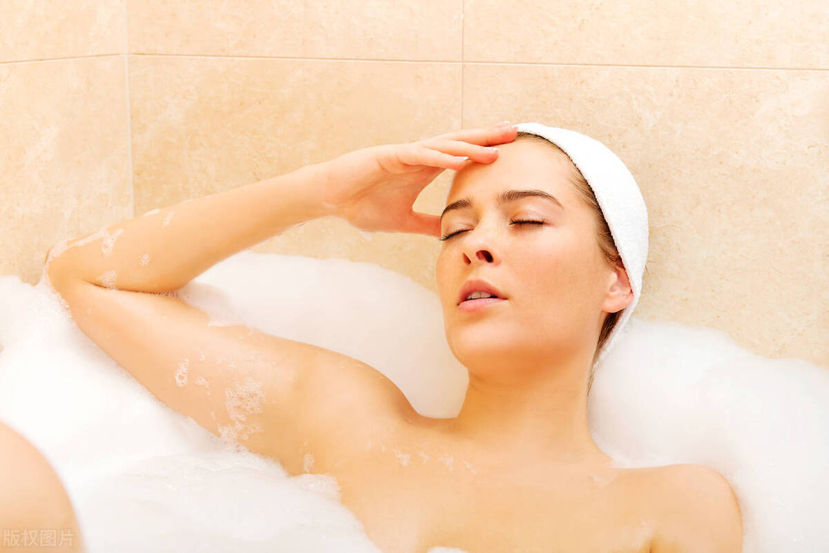 女性平时清洗应注意什么,女性私护的正确清洗方法