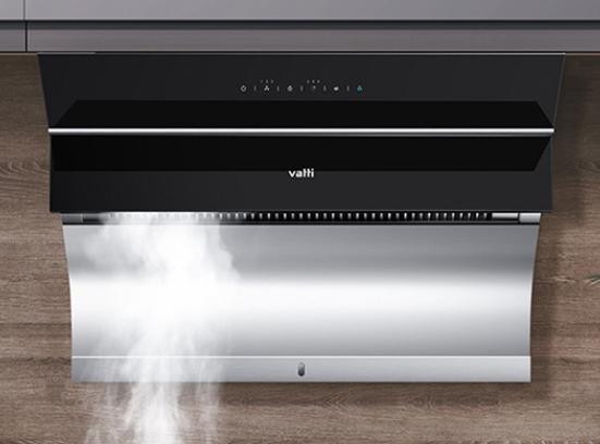 华帝i11083侧吸油烟机清洗图,华帝油烟机i11083拆洗教程