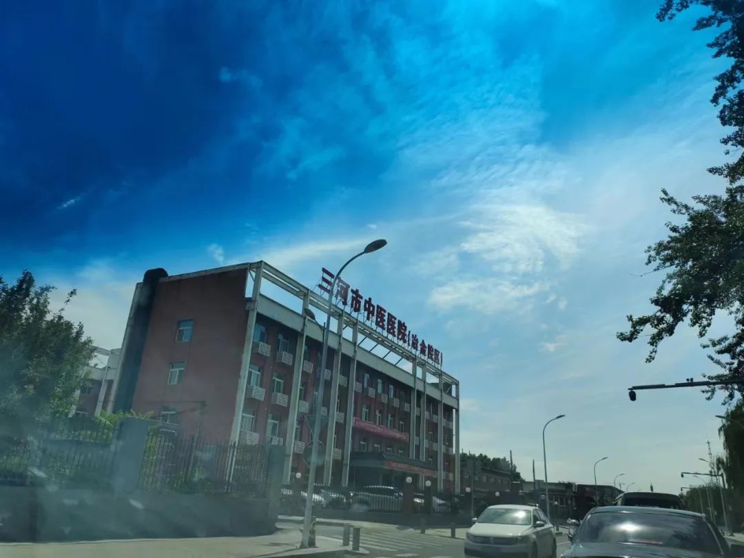 燕郊规划三甲医院,燕郊要建大型公立三甲医院吗