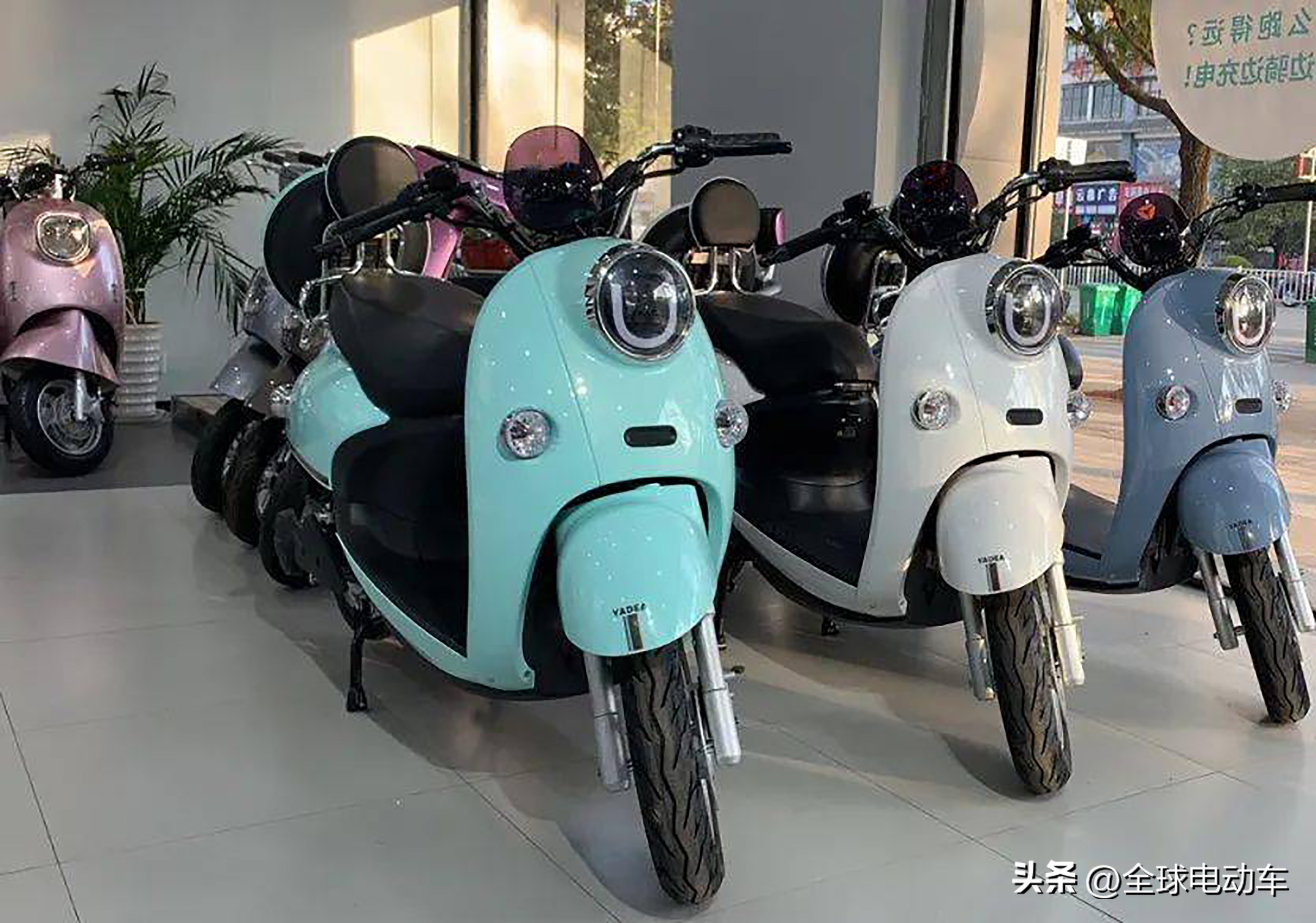 1辆旧电动车以旧换新卖多少钱,一辆旧的电动车能折旧多少钱