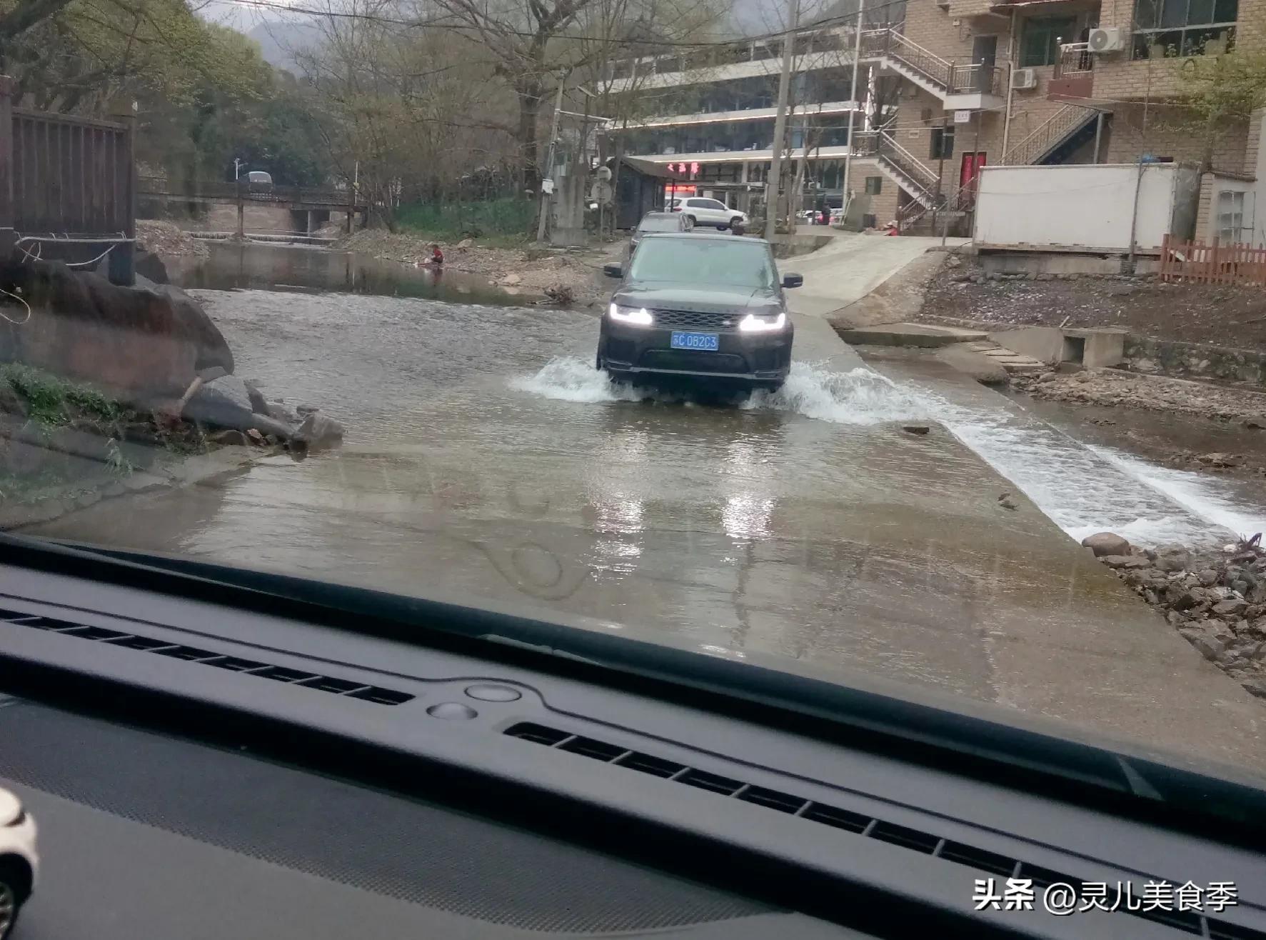 自驾皖南川藏线8天7晚，夫妻俩花费2千，美食美景苦乐尽收囊中