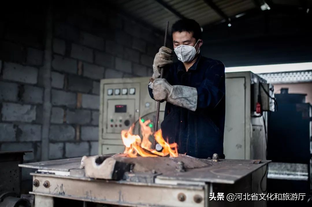 张家口如何从“旱码头”逆袭为“国际张”？