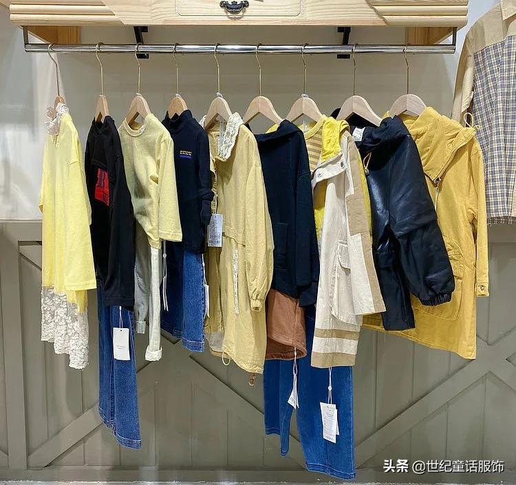 童装网店开店新手怎么入行,想开卖童装的店首先要准备好什么