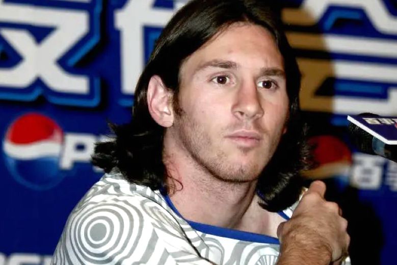 梅西来华友谊赛,梅西带兄弟们回国参加友谊赛