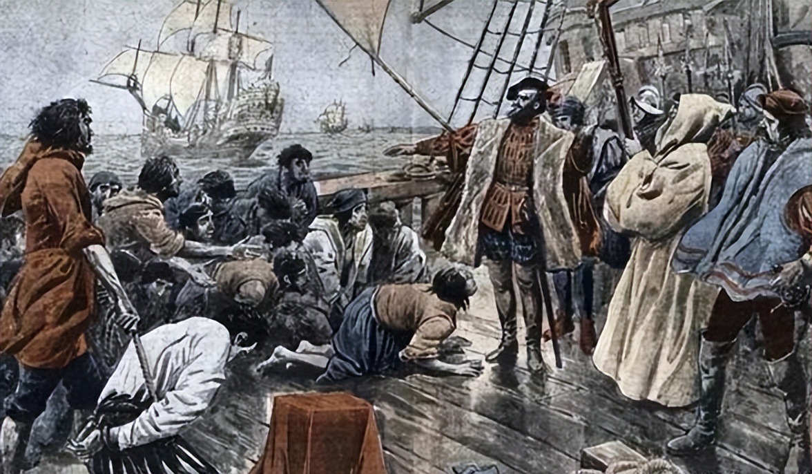 欧洲著名手工艺品,16世纪西班牙中世纪手工