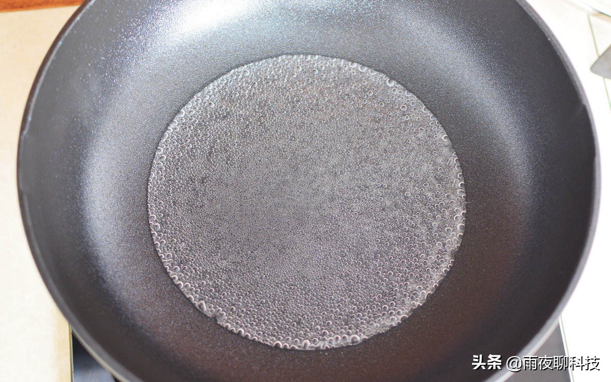 九阳大磨王不粘锅二代实际情况,九阳大魔王不粘锅直播