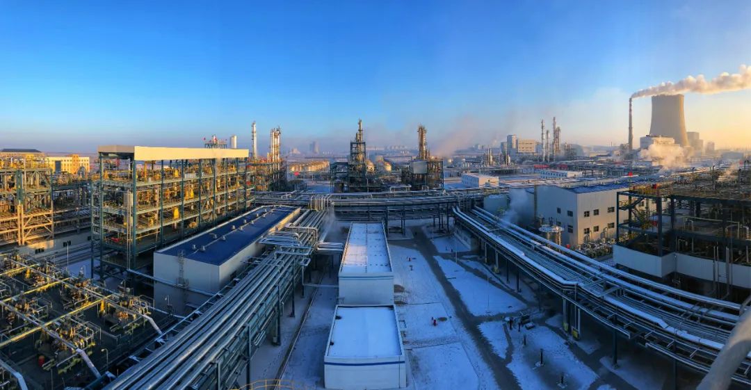 新疆煤化工煤炭资源,能源发展新战略