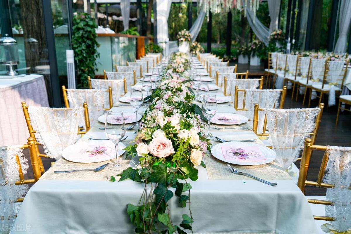 极简婚礼流程小知识,简单的中西式婚礼流程介绍