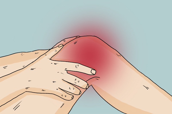 氨糖对膝盖有修复作用吗,吃氨糖对膝关节有作用吗