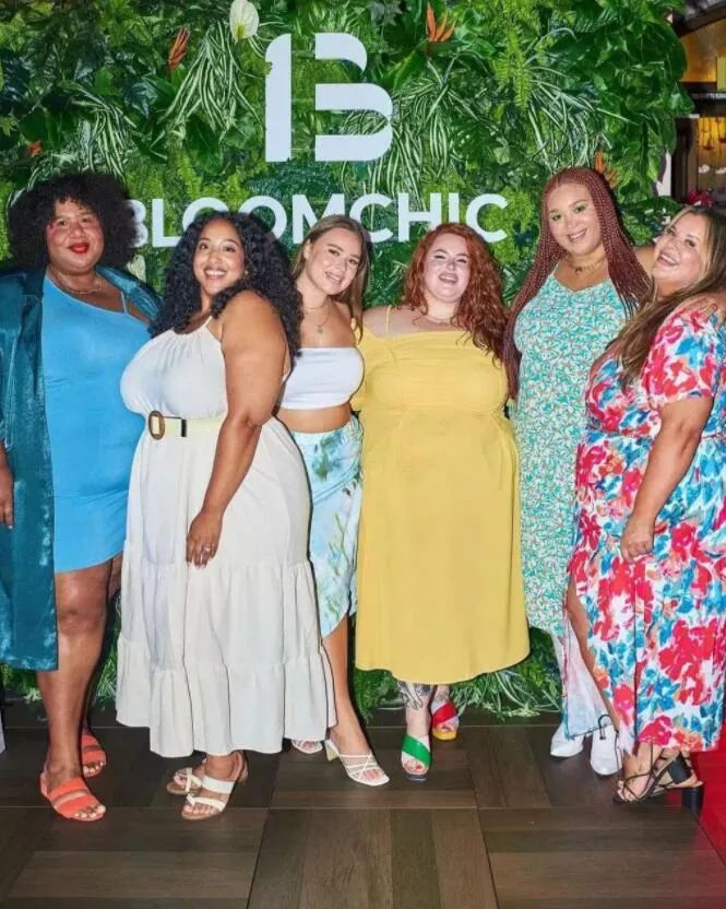 大码女装市场分析核心竞争力,中国企业开拓海外市场失败案例