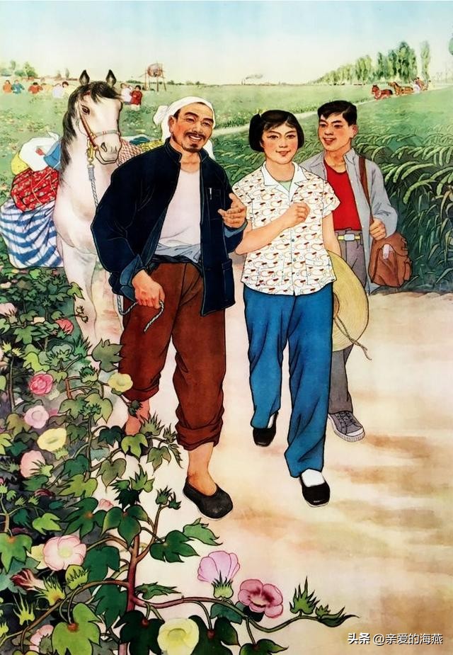 七八十年代18个消失的老物件,七八十年代31个农村老物件