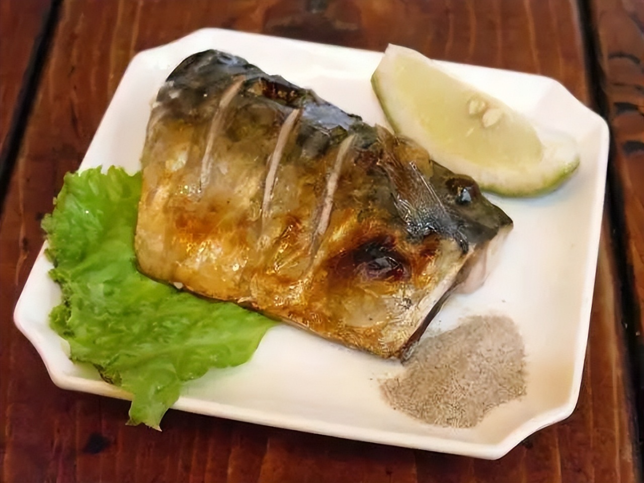 鲭鱼是发物吗能吃吗,鲭鱼有什么危害