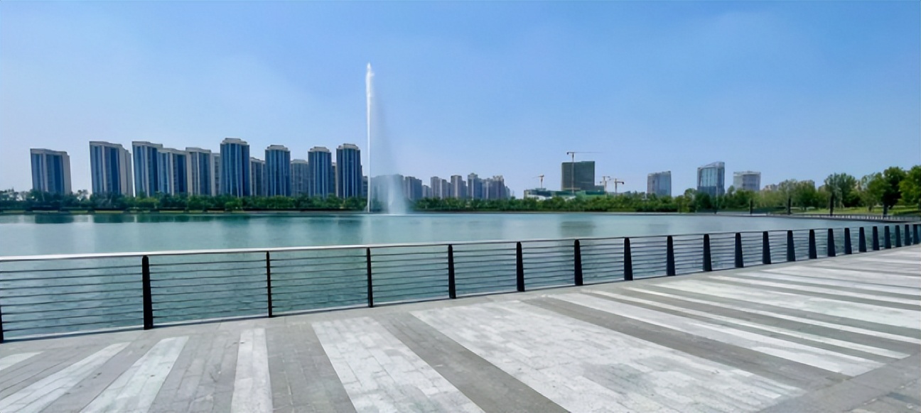 这里，成都做优做强城市新区的“铁证”