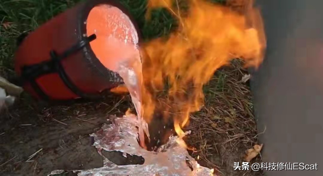 清远一铝材厂突发爆炸,清远一铝材厂发生爆炸监控视频