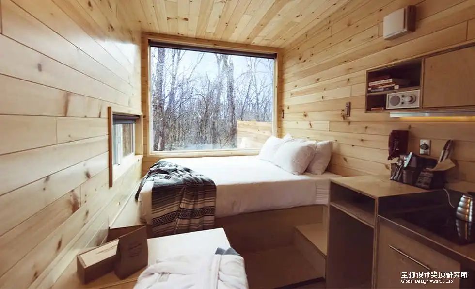 2022年酒店设计大奖,2023年酒店设计大奖