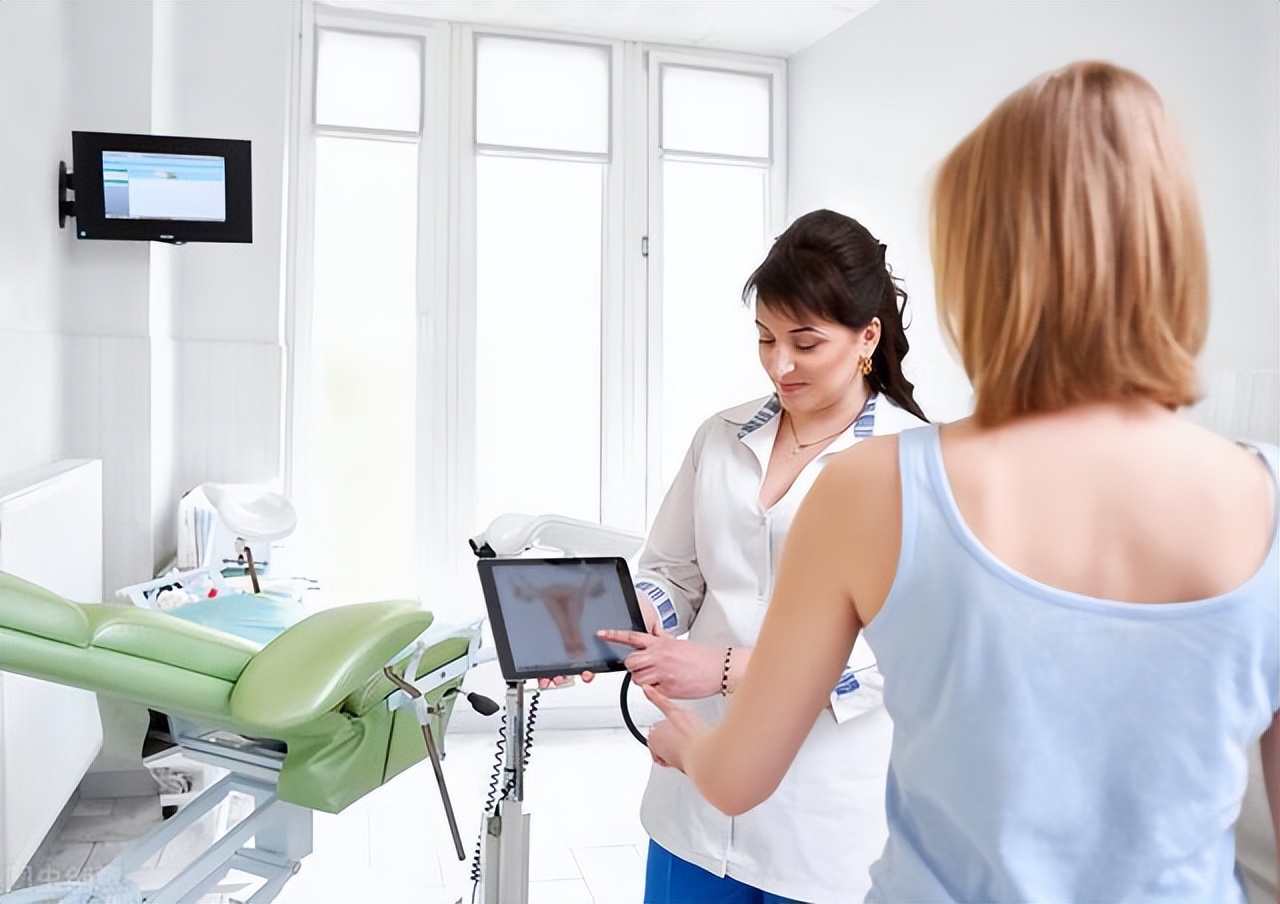 女人隐私部位的尴尬时刻，多数人可能都经历过，男人务必要知晓